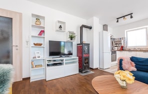 living-room