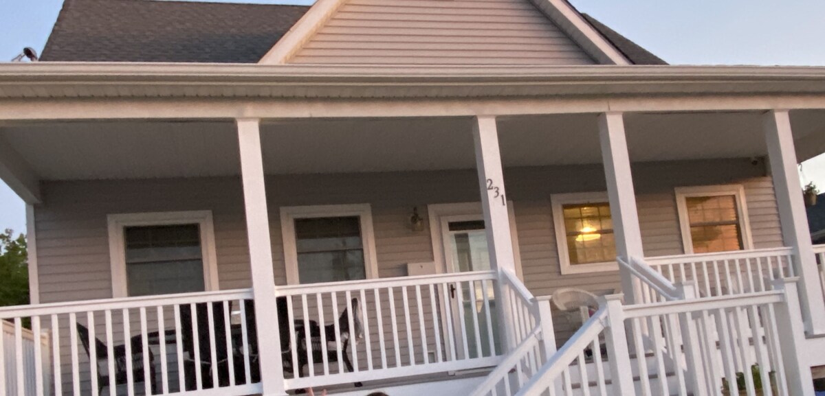 Summer Rental – weekly