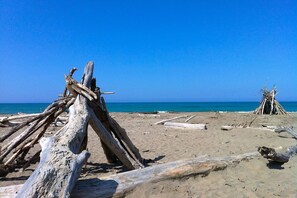 Maremma Toscana - Unberührte Natur