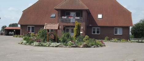 Udendørsområde