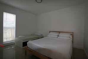 front bedroom 