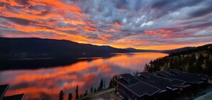 Stunning Sunsets 