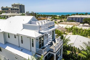 Gulf Views!