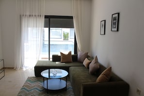 Executive lounge