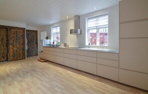 Eget kök
