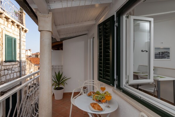 Balcone