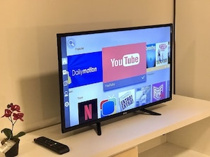 Télévision
