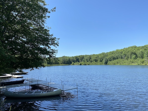 Lake