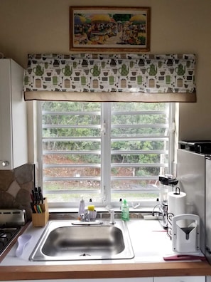 Cucina privata