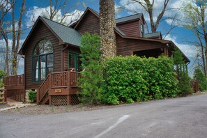 Mustang Haven at Leatherwood Mountains