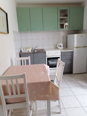 Salle à manger