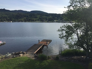 Lakefront