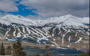 Breckenridge Ski Area