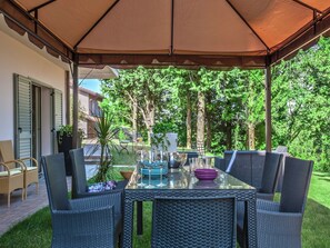 Patio / Balcony