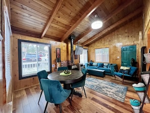 Intérieur