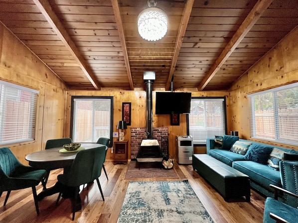 Intérieur
