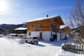 Ferienwohnung Eckmair