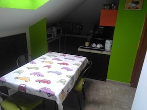 Restauration