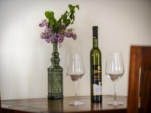 Sala da pranzo