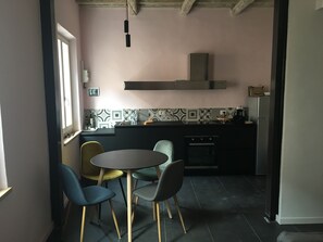 Eget kök