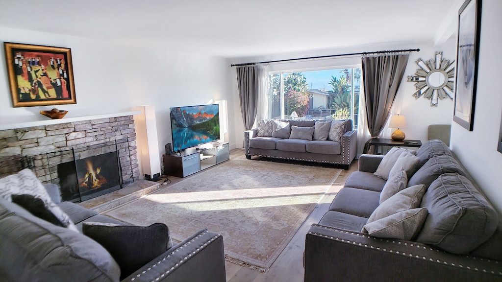 Pet Friendly Vacation Rentals In San Diego Ca Bringfido