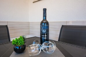 Essen und Trinken