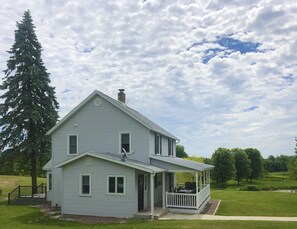 3 bedroom 2 bath home
