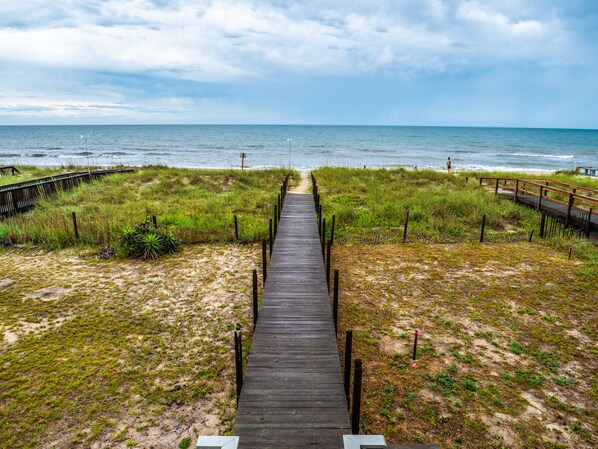 Plage