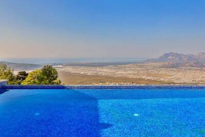 Picture of villa