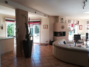 Intérieur