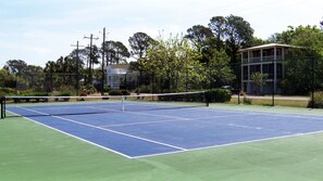 Sportplatz
