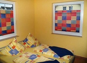 Schlafbereich