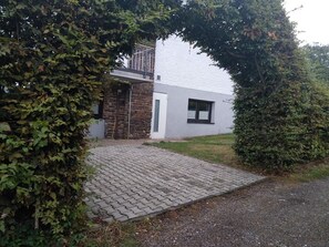 Boendeområde