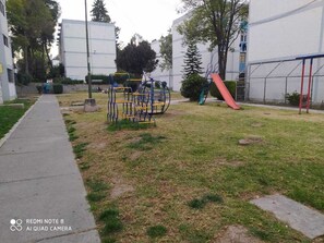 Espace pour enfants