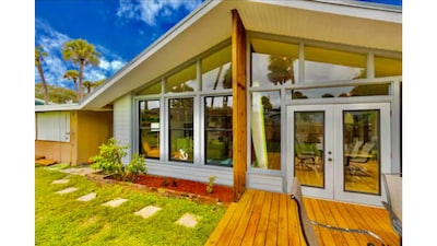 Cocoa Beach House