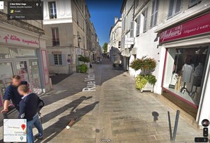 Site d’intérêt