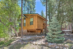 Property Exterior