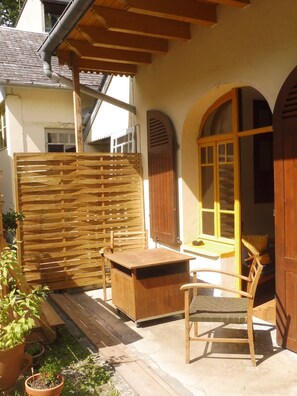 Terrass/Patio