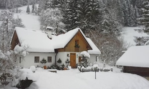 Exteriör