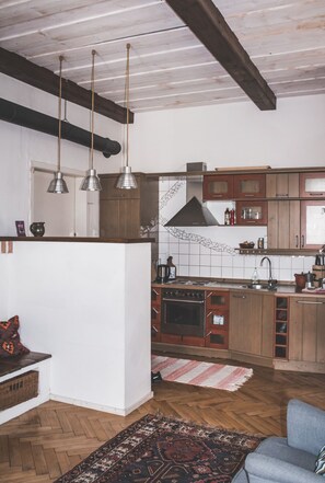 Eget kök