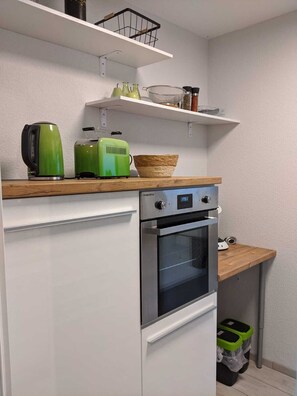 Eget kök