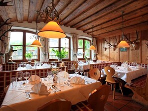 Restauranger