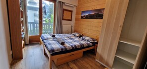 bedroom #2