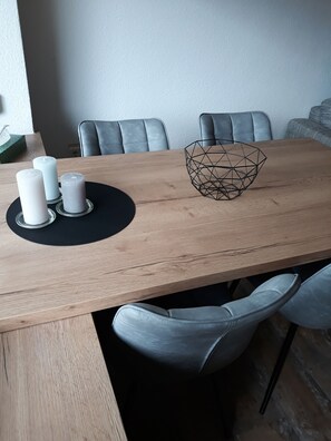 Restauration