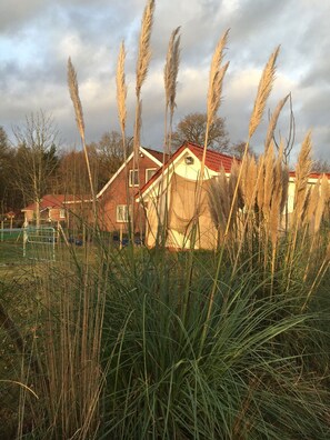 Boendeområde