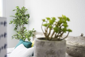Rumsbekvämlighet