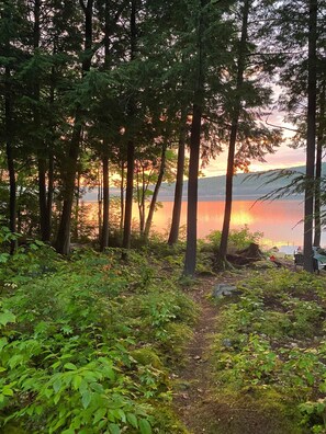 Boendeområde
