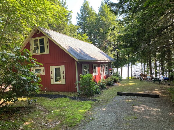 Exteriör