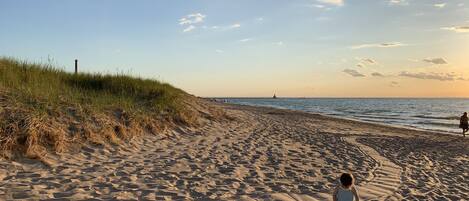 Spiaggia