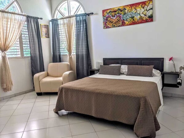 Habitación
